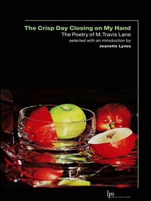 cover image of The Crisp Day Closing on My Hand